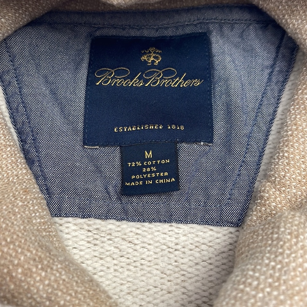 Brooks Brothers - Picture 3 of 3